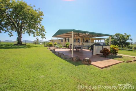 Property photo of 356 Mount Larcom-Bracewell Road Machine Creek QLD 4695