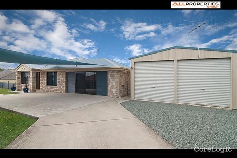 Property photo of 12 Pelsart Place Drewvale QLD 4116