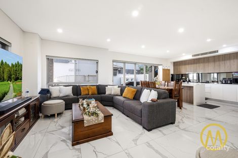 Property photo of 2A Maley Street Guildford NSW 2161