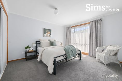Property photo of 6 Pamela Court Summerhill TAS 7250