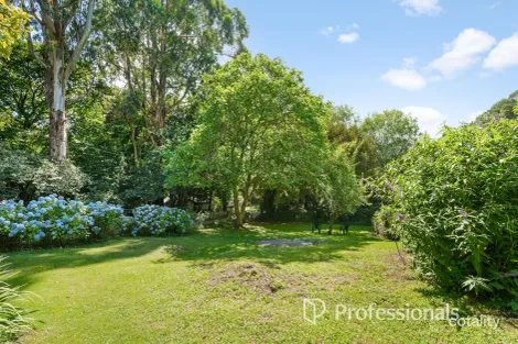 56 Barbers Rd, Kalorama, VIC 3766