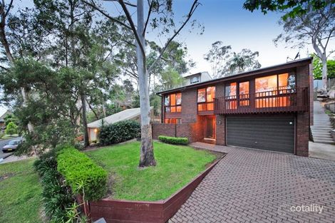 Property photo of 18 Bingara Drive Sandy Point NSW 2172