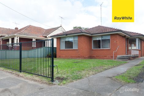 Property photo of 2 Woodburn Road Lidcombe NSW 2141
