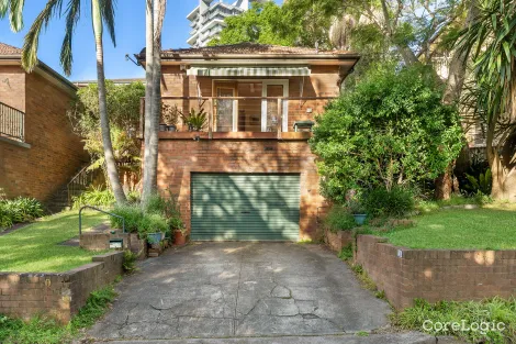 Property photo of 10 View Lane Chatswood NSW 2067