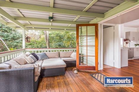 21 Bromwich St, The Gap, QLD 4061