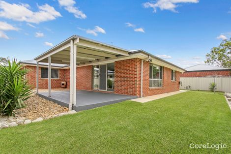 Property photo of 59 Lawson Circuit Lavington NSW 2641