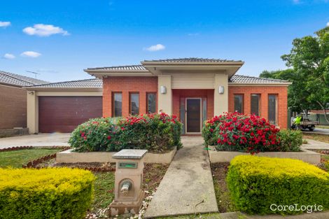 Property photo of 22 Botanical Drive Caroline Springs VIC 3023