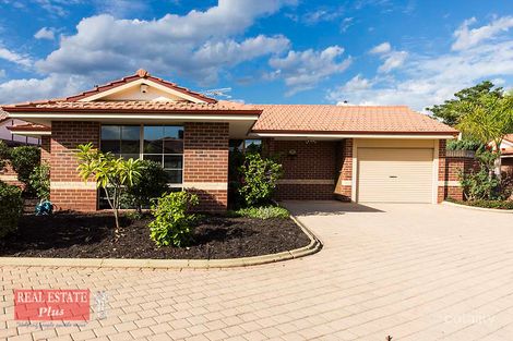 7/27 Magnolia Way, Forrestfield, WA 6058