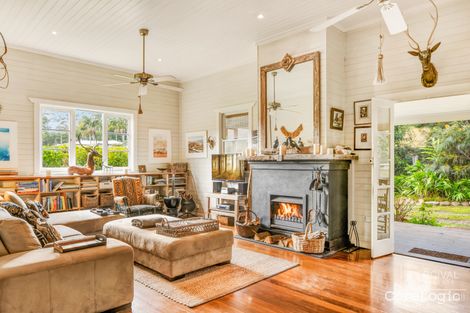 Property photo of 240 Waitui Road Waitui NSW 2443