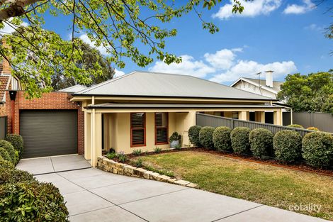 Property photo of 12A Jenkins Avenue Myrtle Bank SA 5064