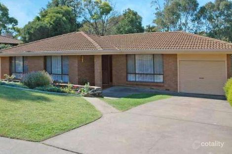 Property photo of 51 Solandra Crescent Modbury North SA 5092