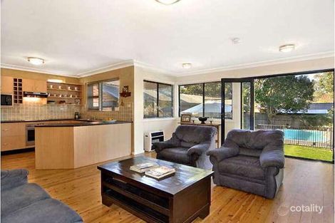 Property photo of 260 Sylvania Road Miranda NSW 2228