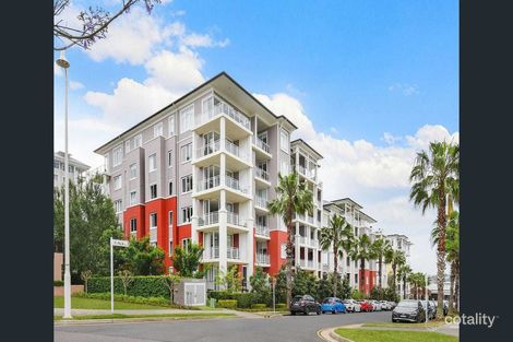 Property photo of 315/2 Palm Avenue Breakfast Point NSW 2137