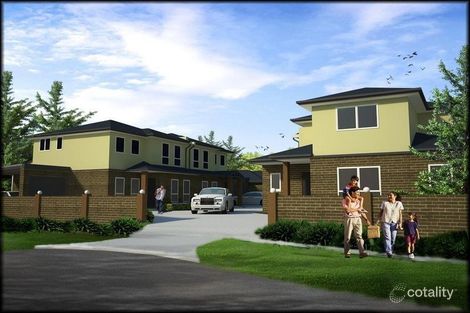 3 Peter Ct, Dandenong, VIC 3175