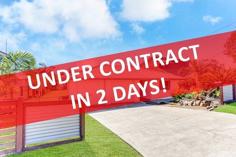 14 Matilda Cres, Battery Hill, QLD 4551