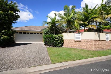 Property photo of 31/29 Ellis Drive Mudgeeraba QLD 4213