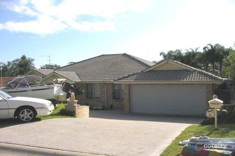 Property photo of 7 The Maindeck Corlette NSW 2315
