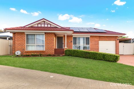 Property photo of 14 Mogo Court Prestons NSW 2170