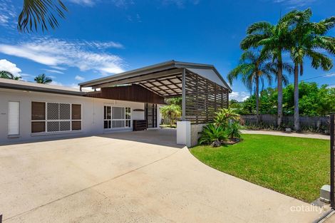 Property photo of 5 Heron Close Kewarra Beach QLD 4879