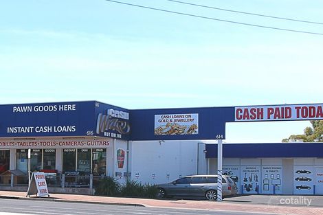 614 North East Rd, Holden Hill, SA 5088