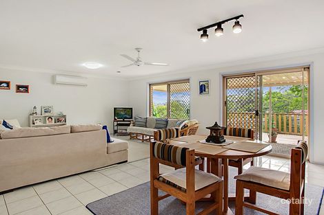 Property photo of 6 Gershwin Court Nerang QLD 4211