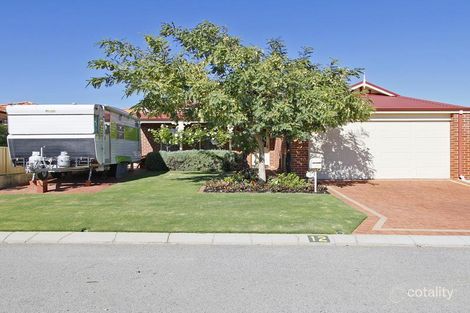 12 Marriot Turn, Currambine, WA 6028