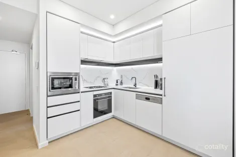 Property photo of 515/1B Lemon Tree Avenue Melrose Park NSW 2114