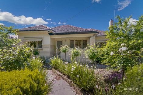 322 Napier St, Bendigo, VIC 3550