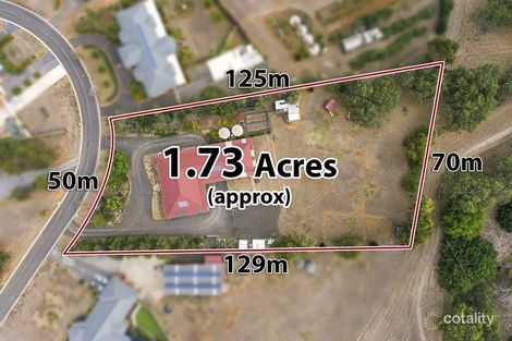 Property photo of 21 Killarney Drive Melton VIC 3337