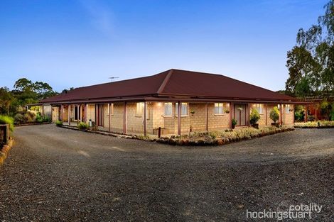 Property photo of 21 Killarney Drive Melton VIC 3337