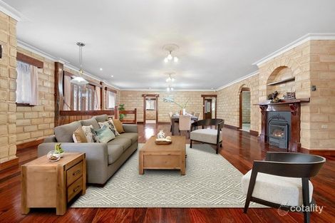 Property photo of 21 Killarney Drive Melton VIC 3337