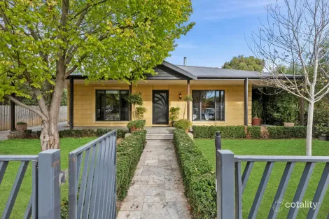 Property photo of 51 High Street Inverleigh VIC 3321