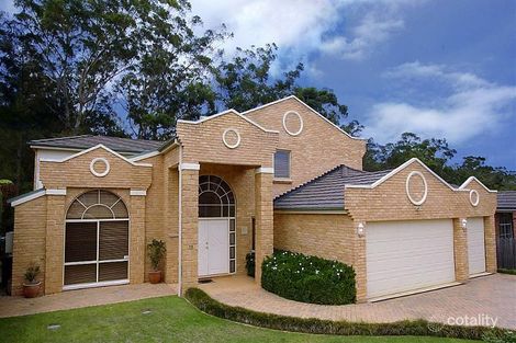 Property photo of 13 Lynton Green West Pennant Hills NSW 2125