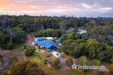 Property photo of 123 Glover Road Yallingup Siding WA 6282