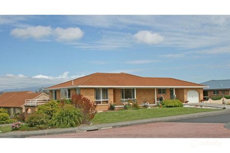 Property photo of 33 Woodleigh Drive Oakdowns TAS 7019