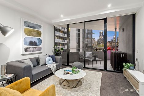 Property photo of 1405/15 Caravel Lane Docklands VIC 3008