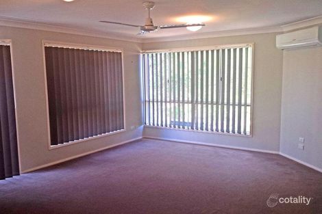 Property photo of 2/20 St Lucia Court Varsity Lakes QLD 4227
