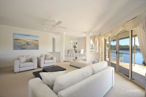 Property photo of 26 Mornington Terrace Robina QLD 4226