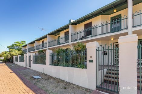 21 Johnson Ave, Guildford, WA 6055