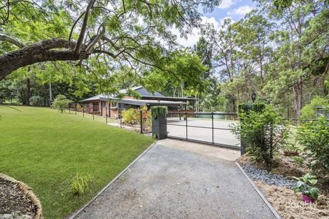 460 Ford Rd, Burbank, QLD 4156