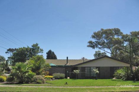 2 Goodes Rd, Ridgehaven, SA 5097