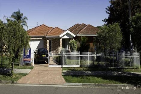 Property photo of 16B Hewison Avenue Green Valley NSW 2168