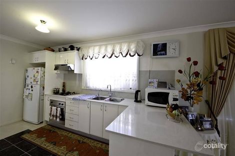 Property photo of 16B Hewison Avenue Green Valley NSW 2168