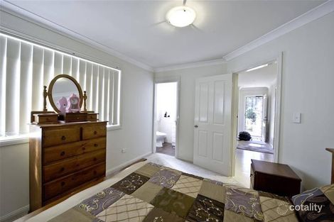 Property photo of 16B Hewison Avenue Green Valley NSW 2168