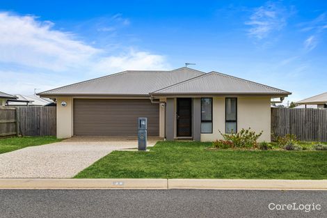 Property photo of 29 Weebah Place Cambooya QLD 4358
