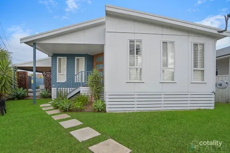 Property photo of 176 Bowman Street Swansea NSW 2281