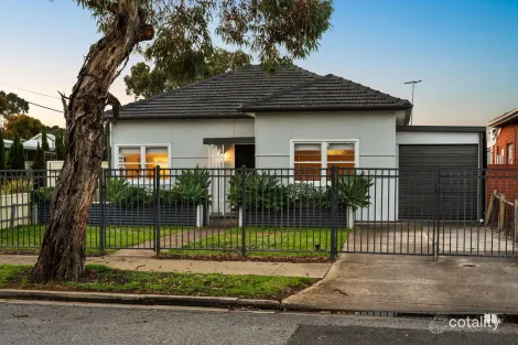 Property photo of 7 Gill Street Rosewater SA 5013