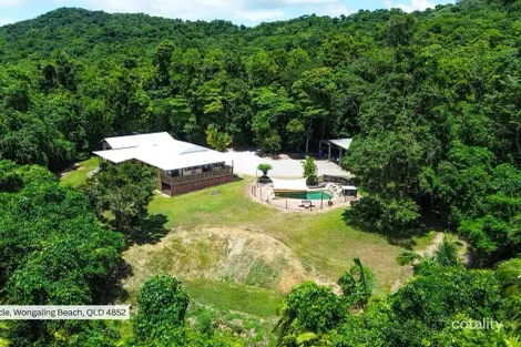 Property photo of 16 Mission Circle Wongaling Beach QLD 4852