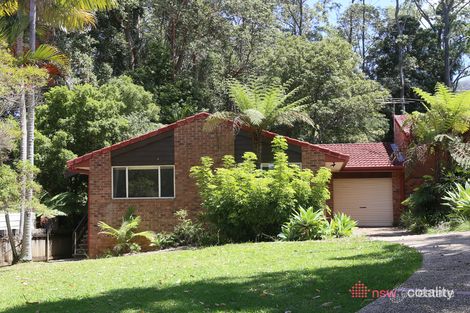 Property photo of 2/31 Abel Tasman Drive Coffs Harbour NSW 2450