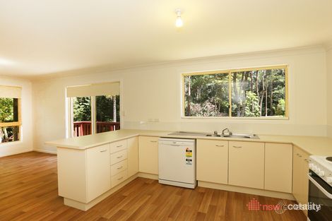 Property photo of 2/31 Abel Tasman Drive Coffs Harbour NSW 2450